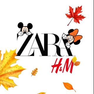 Логотип @zarakidscrimean - ZARA kids Crimea | Детская одежда
