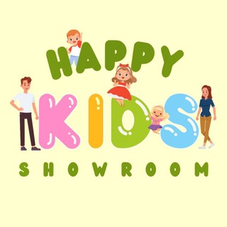 Логотип @zarakidsmlt - ❤️Хэпи Кидс/HAPPY KIDS 👧👶🫶🛍️