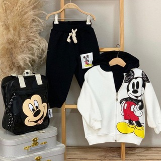 Логотип @zarakidsrybinsk - Детская одежда🤍Zara 🇹🇷 Н&М 🇩🇪