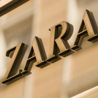 Логотип @zaranext24 - Next Zara H&M NIKE закупки из Казахстана и Польши. Красноярск