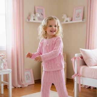 Логотип @zaraoptovk - 💕ЛОТЫ&ДЕТСКАЯ ОДЕЖДА&ОБУЧЕНИЕ💞