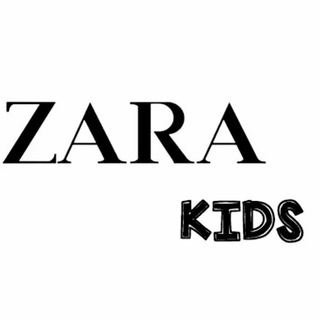 Логотип @zaraoptru - Zara_kids_optom🧸