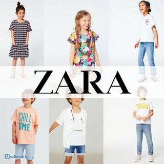 Логотип @zaraoptt - Zara опт СП 🛍️