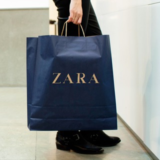 Логотип @zarapolinaopt - Zara opt Турция 🇹🇷
