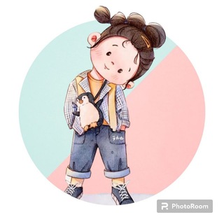 Логотип @zarashop26deti - MODняшка | ДЕТСКАЯ ОДЕЖДА |Будённовск❤