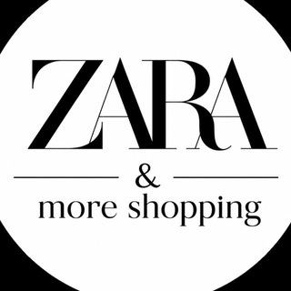 Логотип @zaraspb - ZARA, люкс бренды | байер СПБ