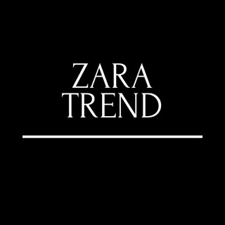 Логотип @zaratrend - ZARA.TREND
