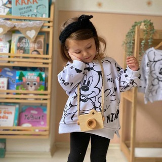 Логотип @zaravlg - Zara kids ОПТ🌈РФ