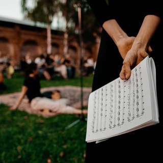 Логотип @zarayskmusicfest - Ландшафтно-музыкальный фестиваль в Зарайске