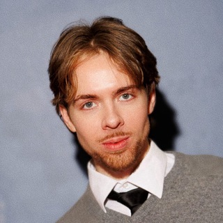 Логотип @zaraznow - Никита ЗАРАЗ