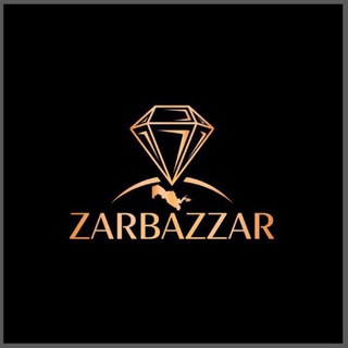 Логотип @zarbazzaruz - Zarbazzar.uz Group