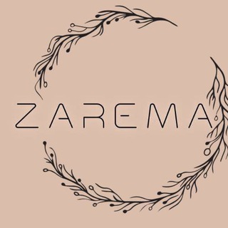 Логотип @zaremawear - Zarema Виробник❗️