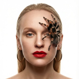 Логотип @zarembovska - ДИЗАЙНЕР AI-creator/UX/UI