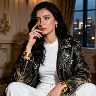 Логотип @zaremkaget - Зарема | Доход без лица 💸