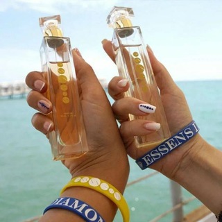 Логотип @zaressens - ДУХИ/ESSENS/ЗАРИНСК