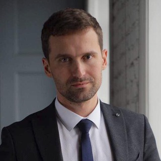 Логотип @zaretskiyadvokat - Адвокат Сергей Зарецкий