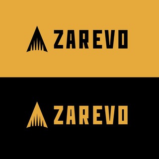 Логотип @zarevo_south - ZAREVO