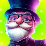 Логотип @zargatesbot - ZarGates