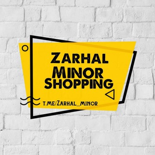 Логотип @zarhalminor3 - ZARHAL MINOR | Group