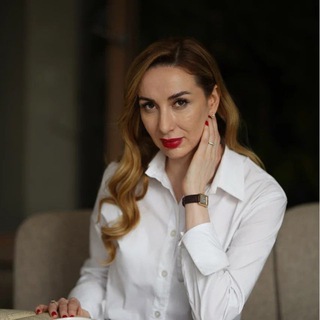 Логотип @zarina_akhmatova - AKHMATOVA