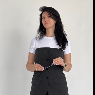 Логотип @zarina_beauty_vl - Zarina beauty