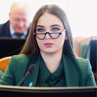 Логотип @zarina_rakhmanova - Зарина Рахманова