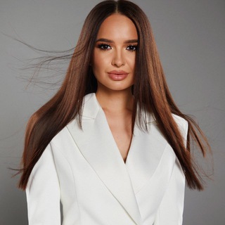 Логотип @zarinaasylkaeva - Зарина Асылкаева