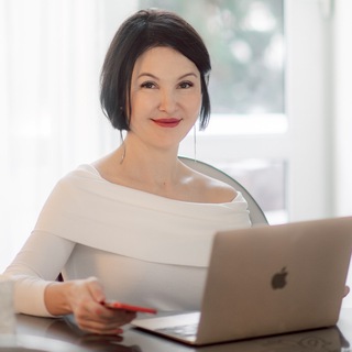 Логотип @zarinaivanter - Зарина Ивантер