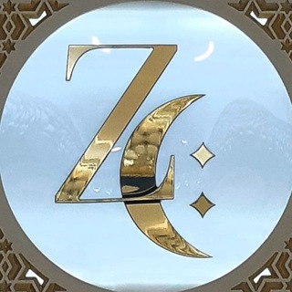 Логотип @zarinamoh_fashion_house - Zarinamoh Fashion House