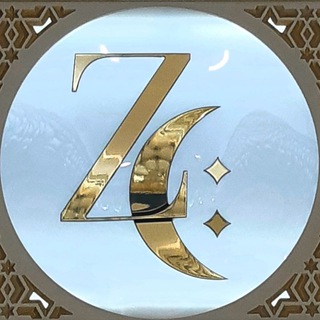 Логотип @zarinamoh_fashion_housee - Zarinamoh fashion house