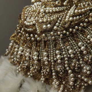 Логотип @zarinzahab - ذهب