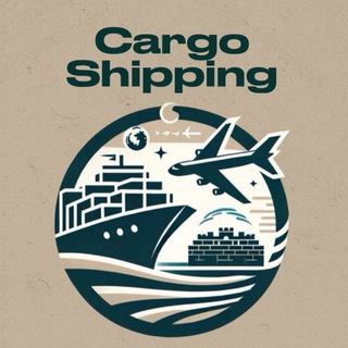 Логотип @zaripov_china - Доставка из Китая | Cargo Shipping 🇨🇳