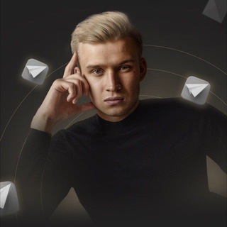 Логотип @zarkinskiy_tg - Влад про Telegram и Заработок