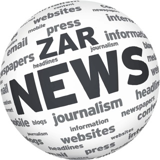 Логотип @zarnews - ZarNews