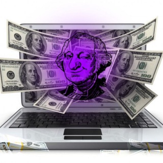 Логотип @zarobotok57vip - Заработок в интернете 💸