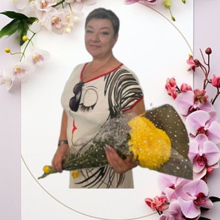 Логотип @zarobotok73_tg - 🍋 Ирина про удаленку v TG💸