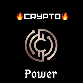 Логотип @zarobotokinvestt - 🔥CryptoPower🔥