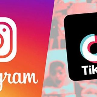 Логотип @zarobotokttinst - Заработок в интернете,в соц.сетях(инста,тикток,фейсбук)