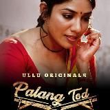 Логотип @zaroorat_2_web_series - Zaroorat Season 2 Web Series