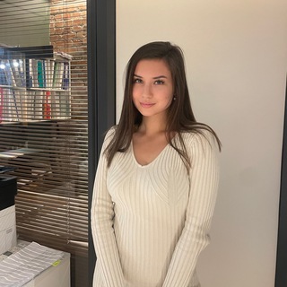 Логотип @zarrrrraaa - Зарина Абдурахманова | Юридический блог