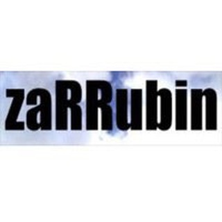 Логотип @zarrubin15 - zaRRubin / Одержимые