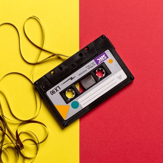 Логотип @zarube - Зарубежная музыка