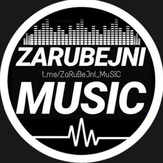 Логотип @zarubejni_music - ⚜️ 𝐙𝐀𝐑𝐔𝐁𝐄𝐉𝐍𝐈 𝐌𝐔𝐒𝐈𝐂 ⚜️
