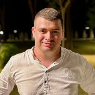 Логотип @zarudnytrade - Валерий Зарудний ✨ Трейдинг