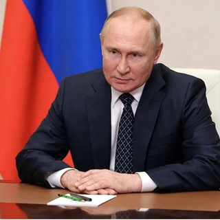 Логотип @zarussia777 - ZA РОССИЮ