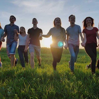 Логотип @zarya_voshoda - ВСЁ ЗАВИСИТ от НАС!