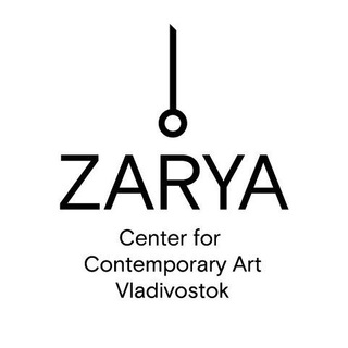 Логотип @zaryacca - [тг-канал переехал] ЦСИ «Заря» / Zarya CCA