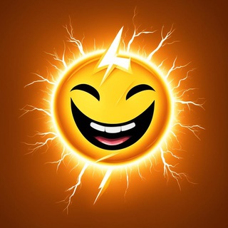 Логотип @zaryad_youmora - Заряд юмора