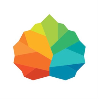 Логотип @zaryadye_official - Парк «Зарядье»