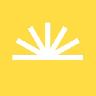 Логотип @zaryaofficial - Проект Заря